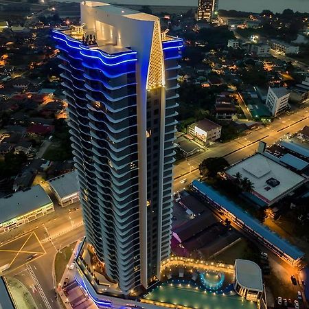 One Bedroom Troika Kota Bharu By Aghome Exterior photo