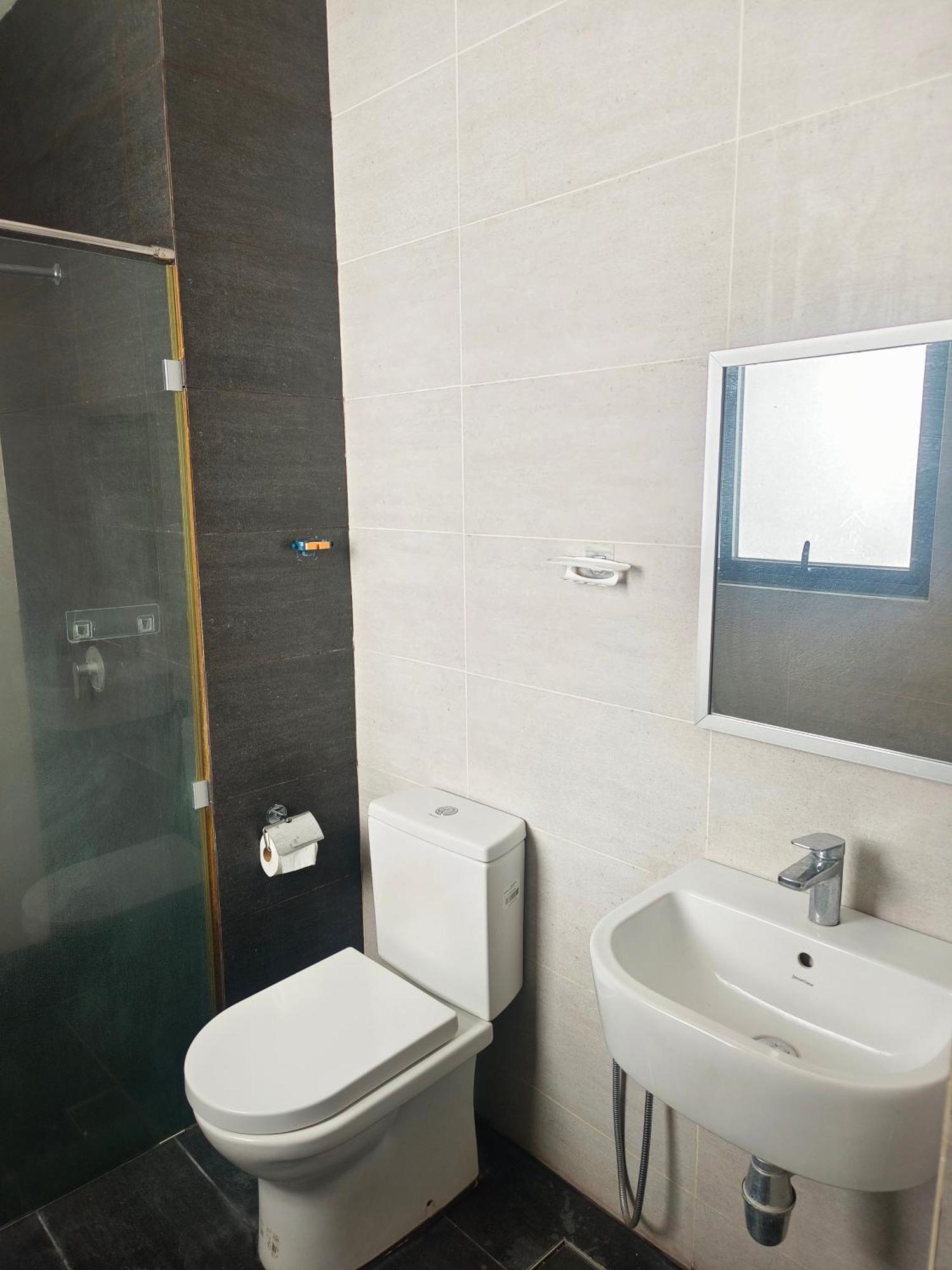 One Bedroom Troika Kota Bharu By Aghome Exterior photo